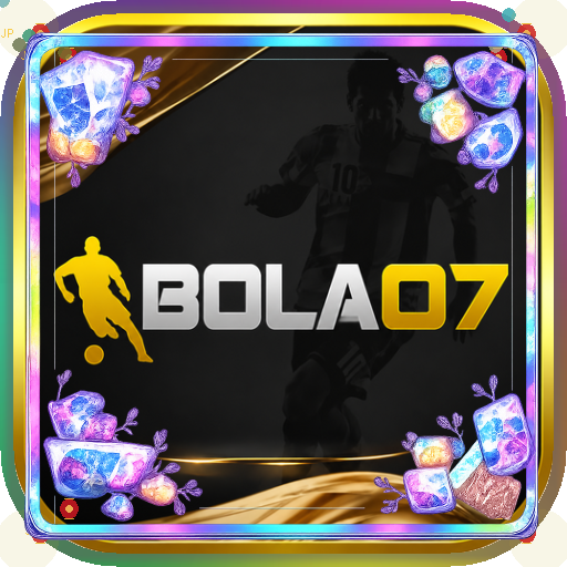 bola07 — mitra unggulan